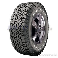 Автошина R16 265/75 BF Goodrich All Terrain T/A KO2 119/116R всесез 935228